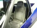 2002 Indigo Blue Metallic Chevrolet S10 LS Regular Cab  photo #11