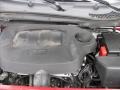 2.2L Ecotec DOHC 16V 4 Cylinder Engine for 2008 Chevrolet HHR LS #48357526