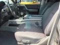 2007 Granite Nissan Armada SE 4x4  photo #7