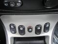 2008 Chevrolet HHR LS Controls