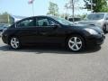 Super Black - Altima 3.5 SE Photo No. 2