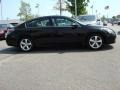 Super Black - Altima 3.5 SE Photo No. 3