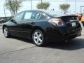 Super Black - Altima 3.5 SE Photo No. 4