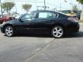 Super Black - Altima 3.5 SE Photo No. 5