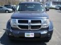 2008 Modern Blue Pearl Dodge Nitro SLT 4x4  photo #2