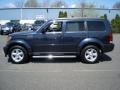 2008 Modern Blue Pearl Dodge Nitro SLT 4x4  photo #4