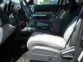 2008 Modern Blue Pearl Dodge Nitro SLT 4x4  photo #11