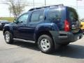Midnight Blue - Xterra S 4x4 Photo No. 4