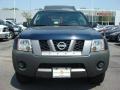 2008 Midnight Blue Nissan Xterra S 4x4  photo #7