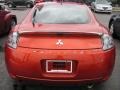 Sunset Pearlescent - Eclipse GT Coupe Photo No. 15