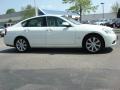 Ivory Pearl - M 35x Sedan Photo No. 2