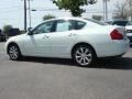 Ivory Pearl - M 35x Sedan Photo No. 4