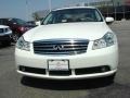 Ivory Pearl - M 35x Sedan Photo No. 7