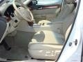 Ivory Pearl - M 35x Sedan Photo No. 8