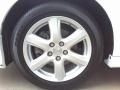 Black - Camry SE Photo No. 3