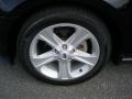 2010 Ford Mustang V6 Premium Coupe Wheel