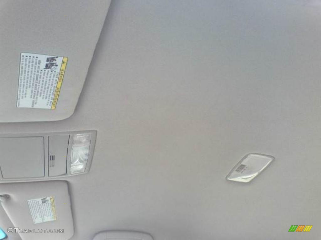 2007 Camry SE - Black / Dark Charcoal photo #14