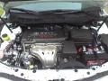 Black - Camry SE Photo No. 19