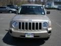 Light Sandstone Metallic - Patriot Sport Photo No. 2