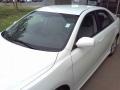 Black - Camry SE Photo No. 21