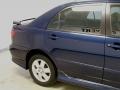 2006 Indigo Ink Pearl Toyota Corolla S  photo #4