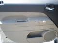 Light Sandstone Metallic - Patriot Sport Photo No. 8