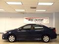 2006 Indigo Ink Pearl Toyota Corolla S  photo #7