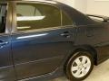 2006 Indigo Ink Pearl Toyota Corolla S  photo #9