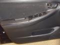 2006 Indigo Ink Pearl Toyota Corolla S  photo #11