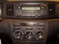 2006 Indigo Ink Pearl Toyota Corolla S  photo #15