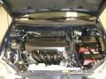 2006 Indigo Ink Pearl Toyota Corolla S  photo #16