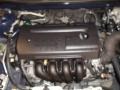 2006 Indigo Ink Pearl Toyota Corolla S  photo #17