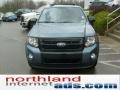 Steel Blue Metallic - Escape XLT Sport V6 4WD Photo No. 3