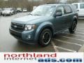 Steel Blue Metallic - Escape XLT Sport V6 4WD Photo No. 4