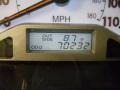 2006 Indigo Ink Pearl Toyota Corolla S  photo #19