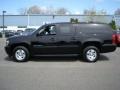 Black - Suburban LT 4x4 Photo No. 4