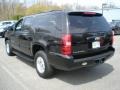 Black - Suburban LT 4x4 Photo No. 5