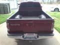 Sunfire Red Pearl - Tacoma Extended Cab Photo No. 4