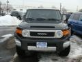 Black - FJ Cruiser 4WD Photo No. 2