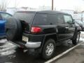 Black - FJ Cruiser 4WD Photo No. 3