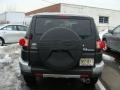 Black - FJ Cruiser 4WD Photo No. 4