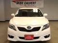 Super White - Camry SE Photo No. 2