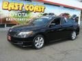 Black - Camry SE Photo No. 3