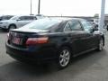 Black - Camry SE Photo No. 4