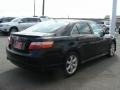 2009 Black Toyota Camry SE  photo #4