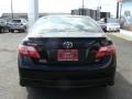 Black - Camry SE Photo No. 5