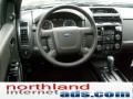 2011 Tuxedo Black Metallic Ford Escape XLT Sport V6 4WD  photo #14