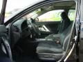 Black - Camry SE Photo No. 7
