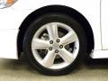 Super White - Camry SE Photo No. 10