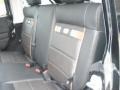Black Interior Photo for 2011 Jeep Wrangler Unlimited #48360040